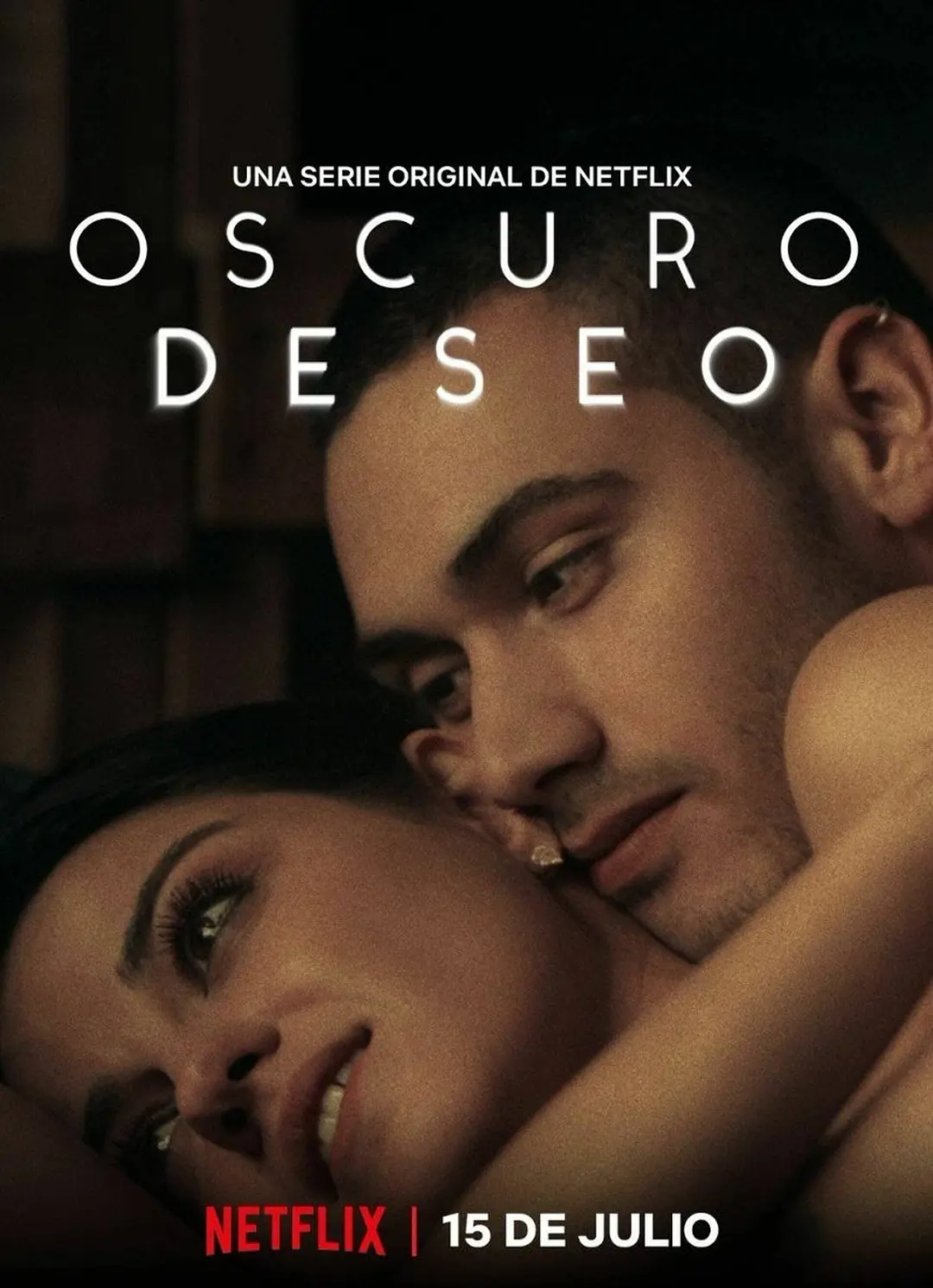 黑暗的欲望 第一季