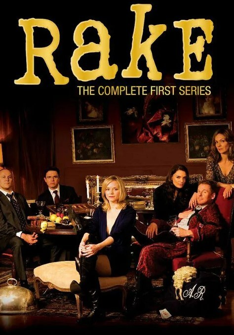 法庭浪子 第一季