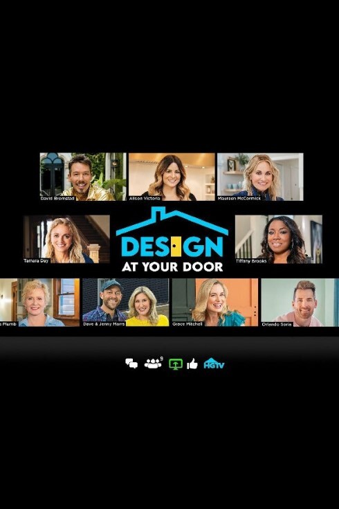 上门设计  第一季