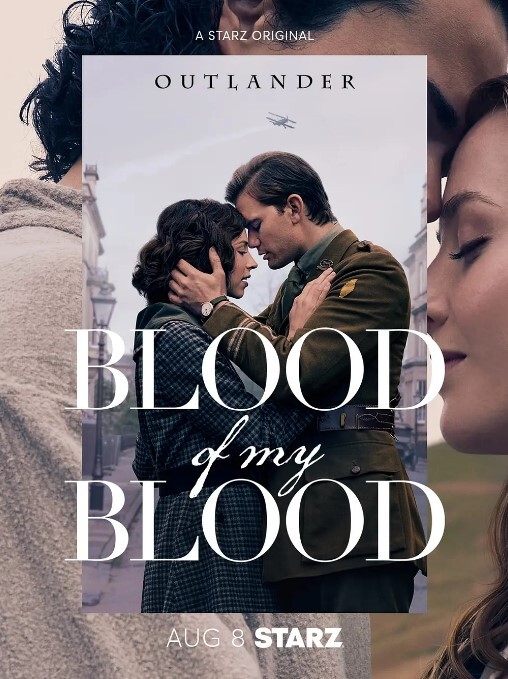 古战场传奇：吾血之亲 第一季