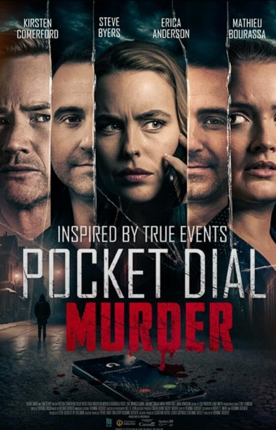 电话谋杀案 2023