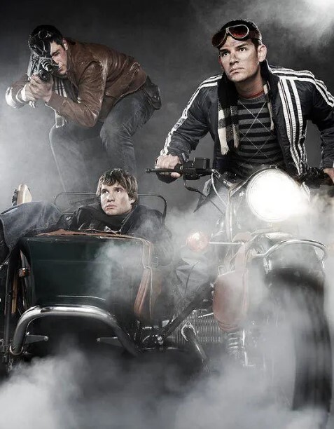 游历札记 第二季