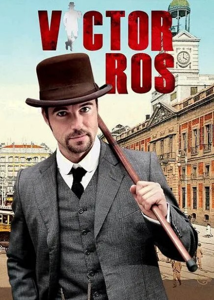 维克多·罗斯 第一季