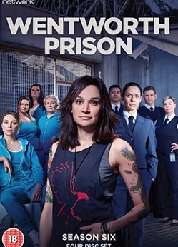 温特沃斯 第六季