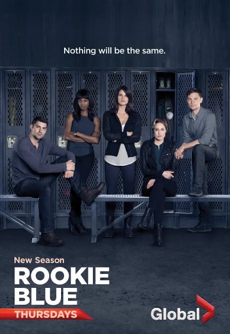 青涩警队 第六季