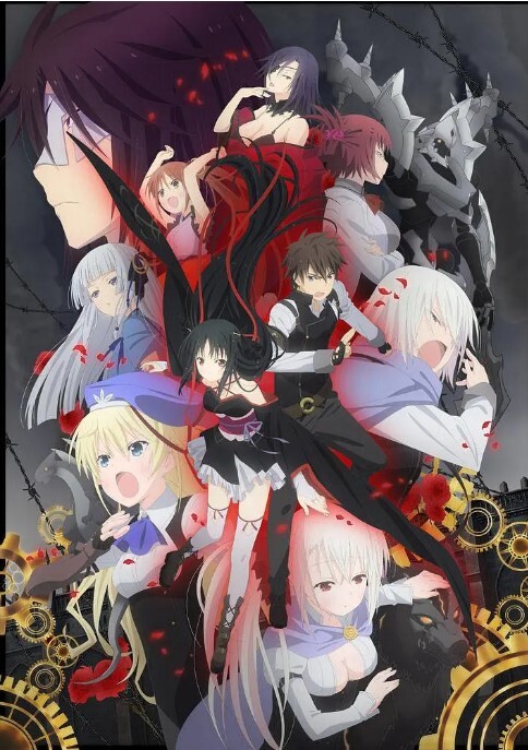 机巧少女不会受伤