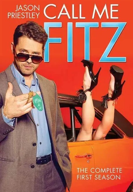 荒唐不羁子 第三季