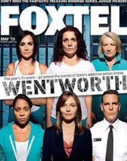 温特沃斯 第七季