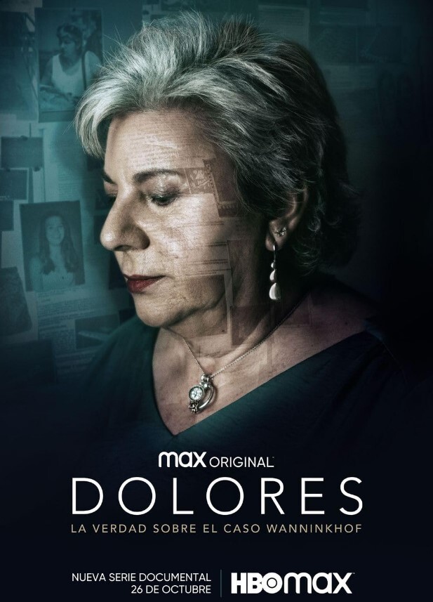 多洛雷斯：万宁霍夫案的真相