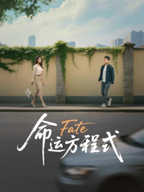 命运方程式