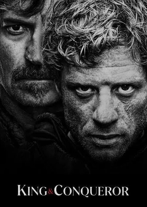 国王与征服者