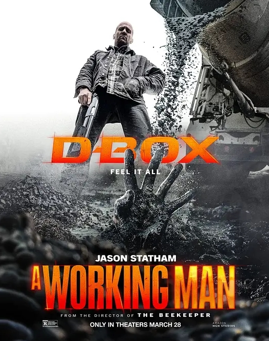 制暴：无限杀机