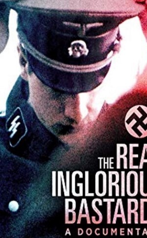 真正的无耻混蛋