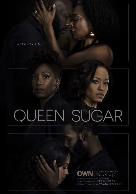 蔗糖女王 第五季