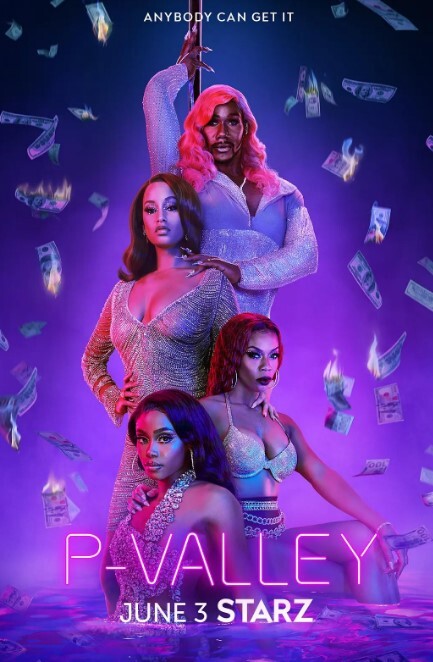 脱衣舞俱乐部 第二季