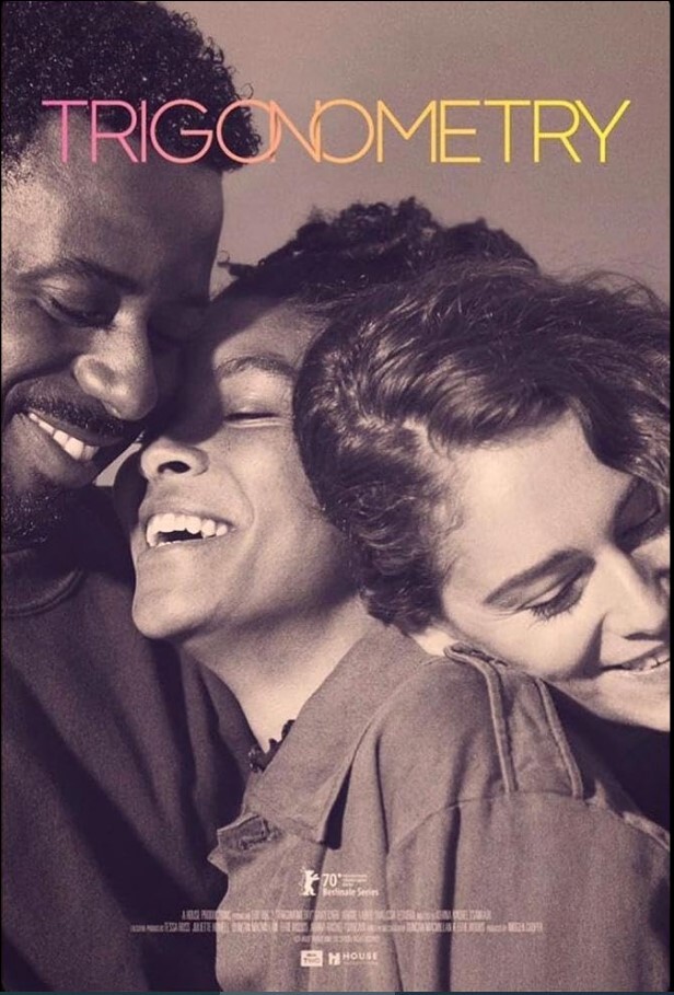 三角新关系 2021