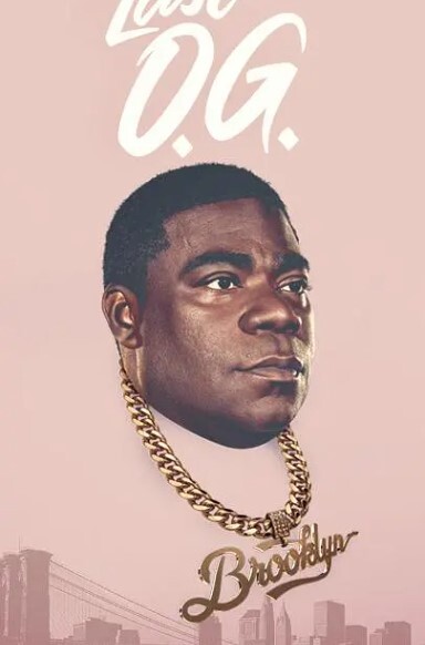 最后的匪帮 第一季