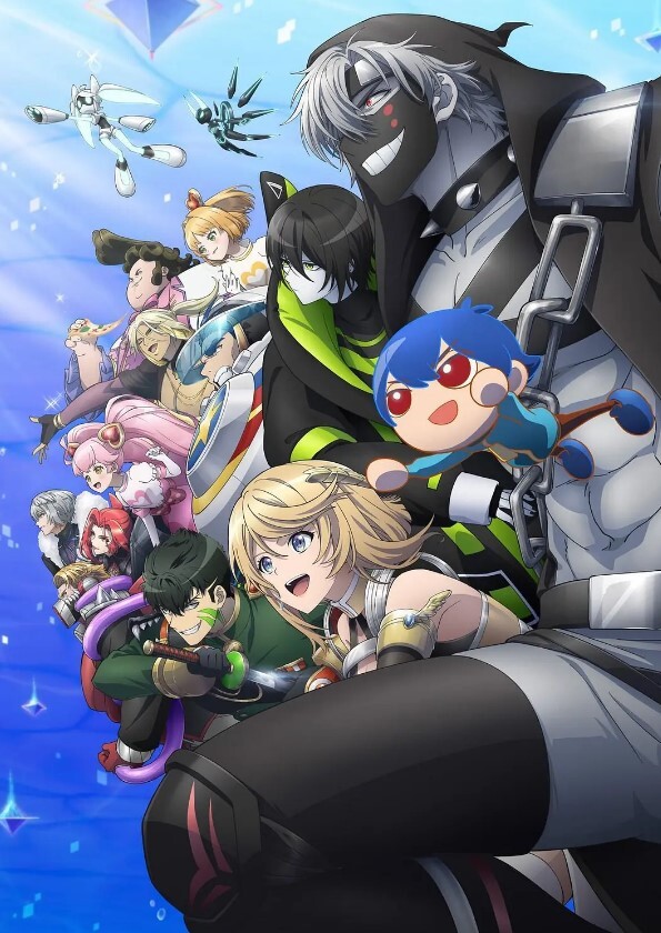 COMPASS：战斗天赋解析系统