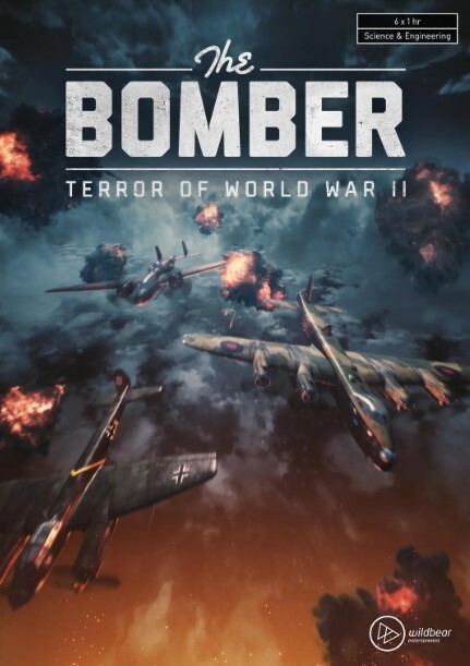 二战大轰炸 第一季