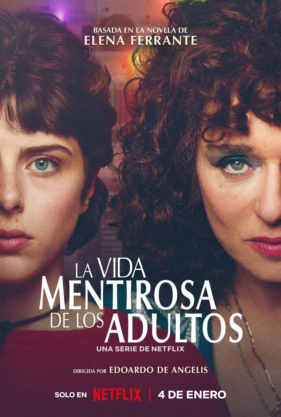 成年人的谎言生活