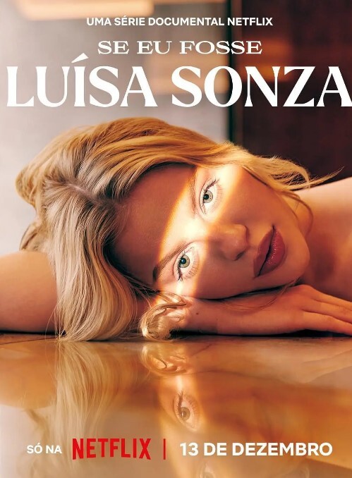 如果我是路易莎·松莎