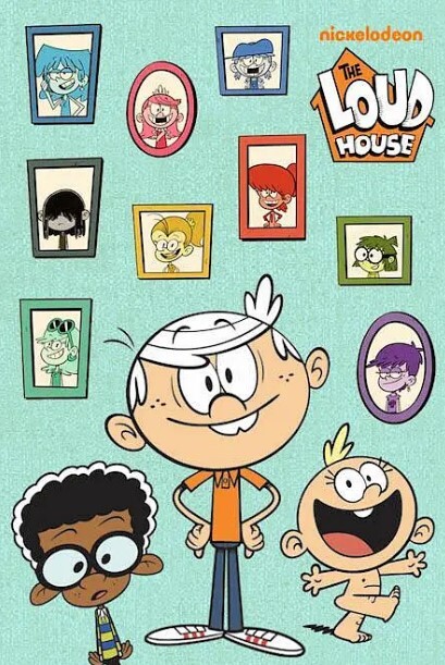 喧闹一家亲 第二季