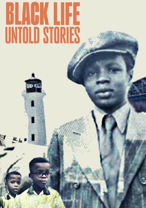 黑人生活：不为人知的故事