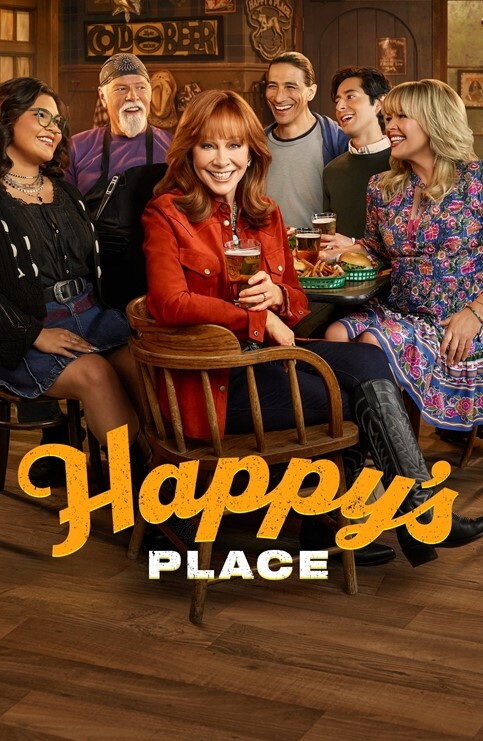 幸福之地 第二季