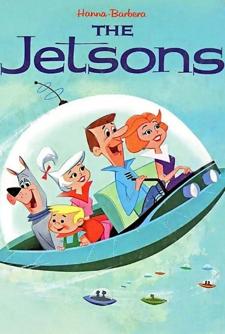 杰森一家 第三季