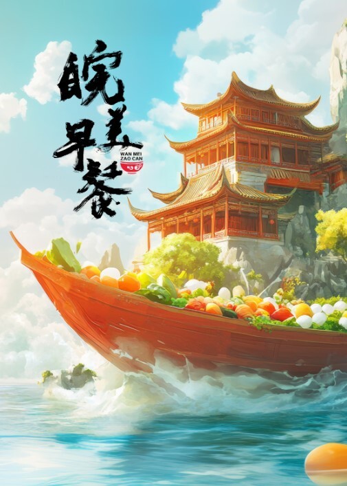 皖美早餐 第二季