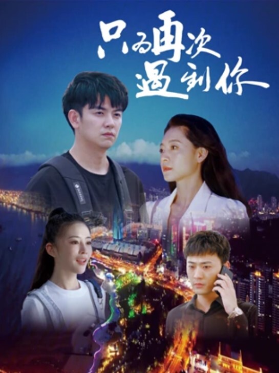 只为再次遇到你