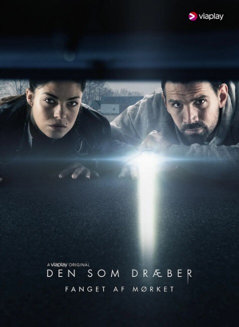 杀人犯：陷入黑暗 第一季