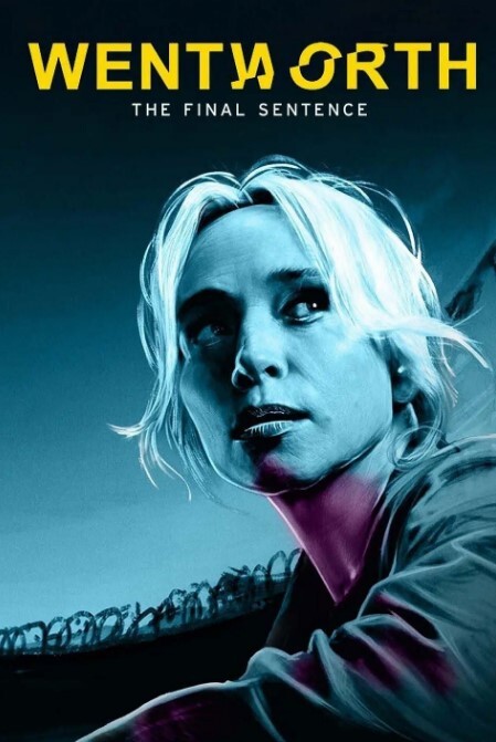 温特沃斯 第九季