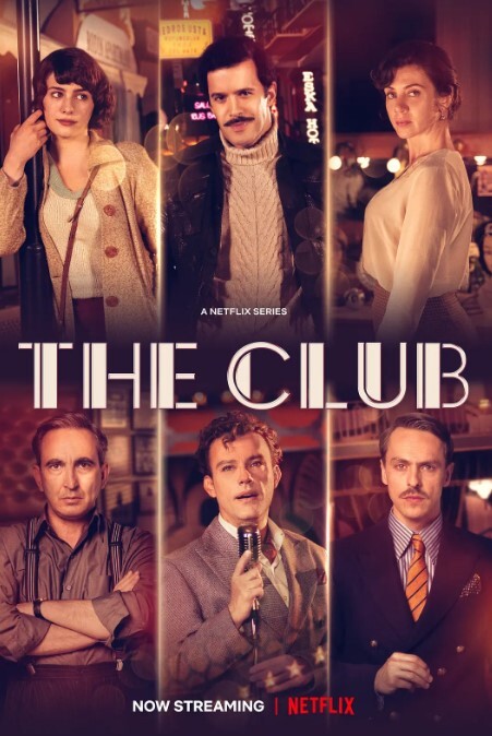 爱在俱乐部 第一季