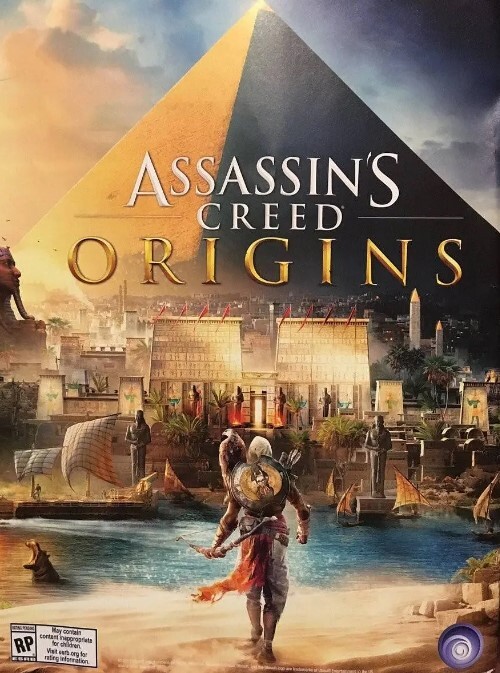 星际之门：起源