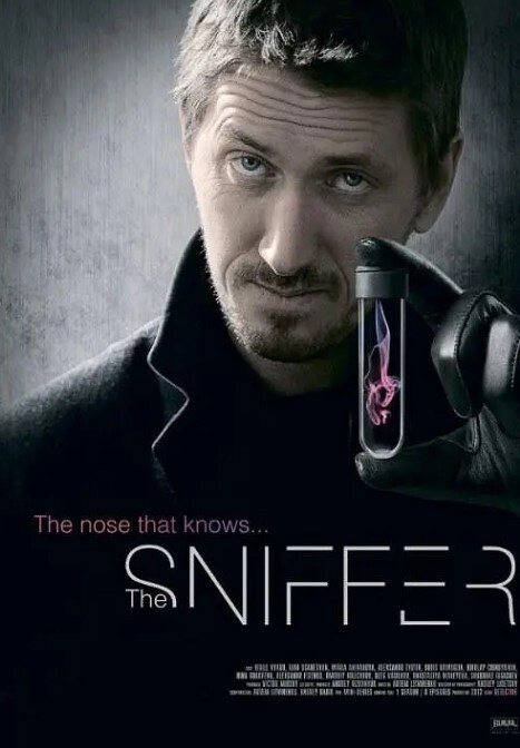 嗅觉神探  第二季