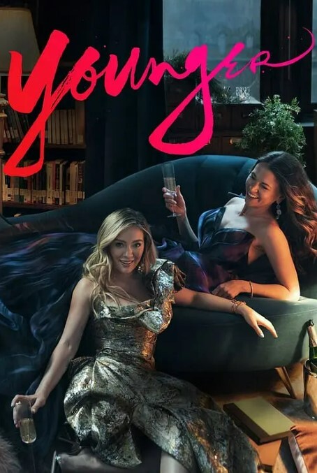 年轻一代 第六季