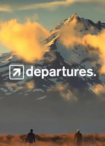 游历札记 第一季