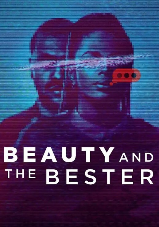 美女与野兽：南非性侵犯越狱事件簿 第一季