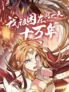 我被困在同一天十万年 第一季