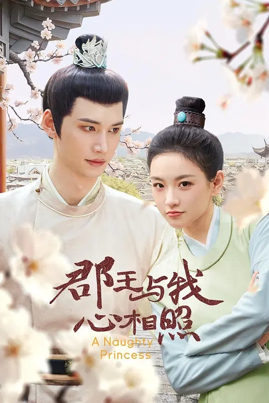 郡王与我心相照