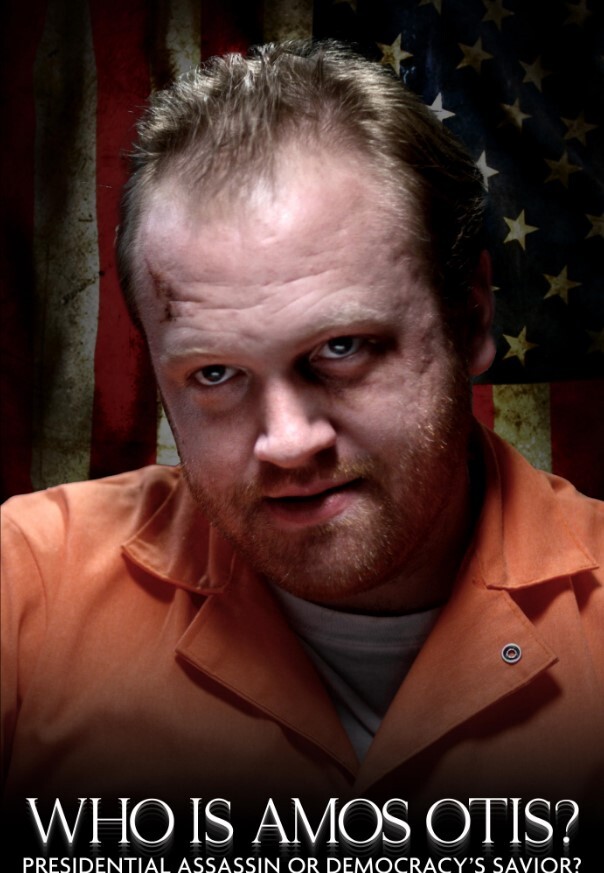 阿莫斯·奥蒂斯是谁？