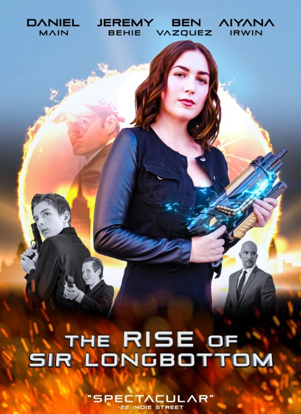 隆巴顿爵士的崛起